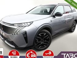 Titane grau metallic Neu 2025 Peugeot 5008 GT Van / Kleinbus | 36.428 € (Guter Preis)