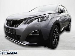 Silber Gebraucht 2020 Peugeot 3008 Allure SUV | 18.590 € (Fairer Preis)
