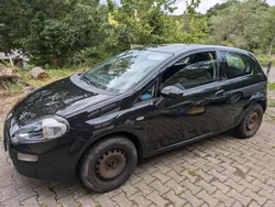 Fiat Punto Evo