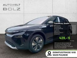 Schwarzmagic perleffekt Gebraucht 2025 Skoda Elroq Loft SUV | 43.590 € (Guter Preis)