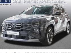 Ecotronic grey (grau) Gebraucht 2024 Hyundai Tucson Trend SUV | 29.950 €
