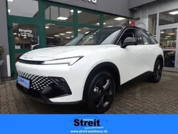 Weiß Neu 2024 Baic X55 SUV | 28.980 € (Fairer Preis)