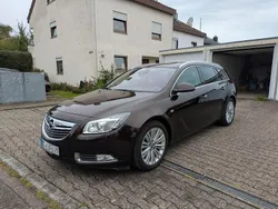 Gebraucht 2013 Opel Insignia Innovation Kombi | 8.200 € (Etwas zu teuer)