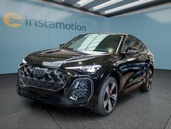 Grau Neu 2025 Audi Q5 SUV | 80.749 € (Teuer)