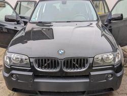 Gebraucht 2005 BMW X3 SUV | 2.800 € (Fairer Preis)