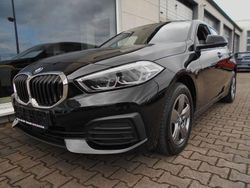 Orange Gebraucht 2020 BMW 118 Kleinwagen | 19.999 € (Fairer Preis)