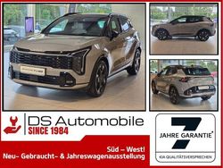 Grau Neu 2025 Kia Sportage GT-Line SUV | 39.800 € (Guter Preis)