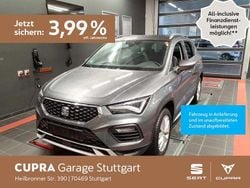Graphitgrau Gebraucht 2025 Seat Ateca SUV | 29.930 € (Fairer Preis)