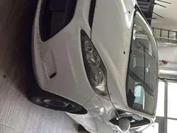 Weiß Gebraucht 2009 Ford Fiesta Trend Kleinwagen | 1.500 € (Superpreis)