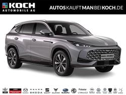 Grau Gebraucht 2025 MG HS SUV | 33.390 € (Fairer Preis)