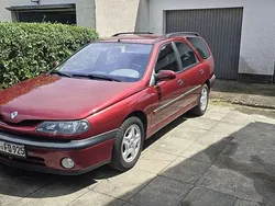 Gebraucht 1999 Renault Laguna GrandTour Kombi | 3.490 €