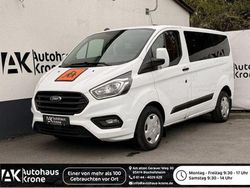 Frostweiß Gebraucht 2020 Ford Transit Custom Trend Van / Kleinbus | 21.990 € (Etwas zu teuer)