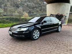 Schwarz Gebraucht 2013 VW Phaeton Limousine | 8.900 € (Fairer Preis)