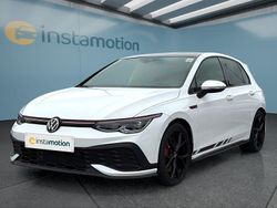 Weiß Gebraucht 2022 VW Golf VIII GTI Kleinwagen | 32.349 € (Fairer Preis)