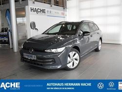 Delfingrau Neu 2025 VW Golf VIII Life Kombi | 46.010 €