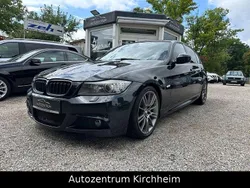 Schwarz Gebraucht 2011 BMW 318 Sport Line Limousine | 8.900 € (Etwas zu teuer)