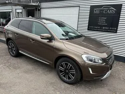Braun Gebraucht 2016 Volvo XC60 Momentum SUV | 22.490 € (Fairer Preis)