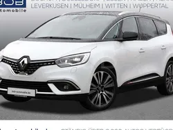 Renault Grand Scénic IV
