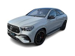 Andere Gebraucht 2024 Mercedes GLE53 AMG Night | 122.899 €