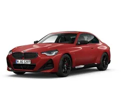 BMW M240