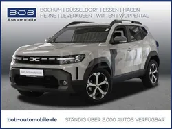 Silber Gebraucht 2024 Dacia Duster Journey SUV | 24.777 € (Fairer Preis)