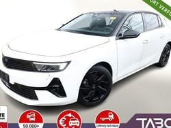 Weiß Gebraucht 2024 Opel Astra Limousine | 20.988 € (Superpreis)