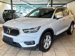 Silber Gebraucht 2020 Volvo XC40 Momentum SUV | 14.450 € (Superpreis)