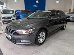 Grau Gebraucht 2018 VW Passat Comfortline Kombi | 15.990 € (Guter Preis)