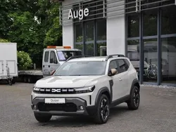 Andere farbe Gebraucht 2022 Dacia Duster Extreme SUV | 26.690 € (Etwas zu teuer)