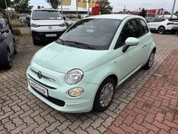 Grün Gebraucht 2020 Fiat 500 Pop Kleinwagen | 9.999 € (Superpreis)