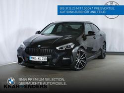 Schwarz Gebraucht 2024 BMW 218 M Sport Coupé | 36.480 € (Teuer)