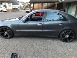Mercedes E280