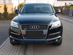 Schwarz Gebraucht 2007 Audi Q7 Performance SUV | 9.300 € (Teuer)