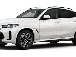 Weiß Gebraucht 2025 BMW X6 Comfort Edition SUV | 94.511 € (Fairer Preis)