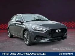 Ecotronic grey / mic Neu 2024 Hyundai i30 Advantage Limousine | 25.999 € (Guter Preis)
