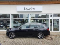 Schwarz Gebraucht 2023 Skoda Octavia Kombi | 29.870 € (Etwas zu teuer)