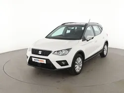 Weiß Gebraucht 2020 Seat Arona Style SUV | 16.460 € (Fairer Preis)