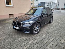 Schwarz Gebraucht 2020 BMW X3 M Sport SUV | 35.999 € (Guter Preis)