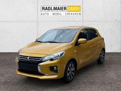 Citringelb Neu 2025 Mitsubishi Space Star Select+ Limousine | 17.695 €