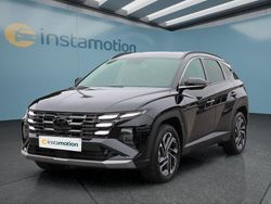 Schwarz Neu 2025 Hyundai Tucson SUV | 42.699 €