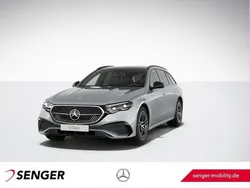 Andere Gebraucht 2024 Mercedes E300 AMG Limousine | 62.900 € (Fairer Preis)
