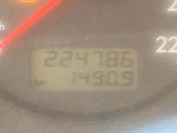 Silber Gebraucht 2002 VW Golf IV Kombi | 500 € (Superpreis)