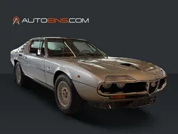 Alfa Romeo Montreal