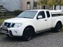 Gebraucht 2012 Nissan Navara Abholung | 9.000 €