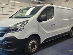 Weiß Gebraucht 2020 Renault Trafic Komfort Van | 9.999 € (Guter Preis)