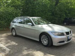 Silber Gebraucht 2006 BMW 320 Kombi | 4.000 € (Fairer Preis)