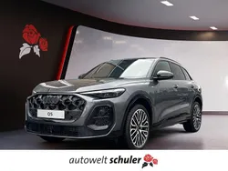 Daytonagrau perleffekt Neu 2025 Audi Q5 Edition .1 SUV | 75.500 € (Etwas zu teuer)