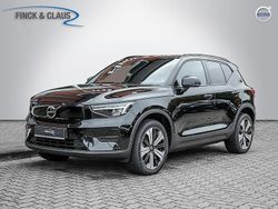Schwarz Gebraucht 2022 Volvo XC40 Core SUV | 25.890 € (Guter Preis)