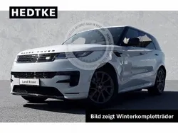 Grau Gebraucht 2024 Land Rover Range Rover Sport SE Dynamic SUV | 126.990 €