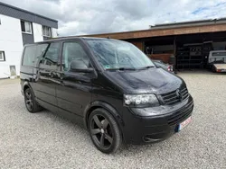 VW T5